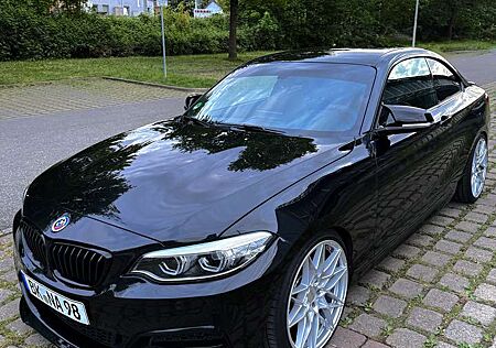 BMW 240 M240i / Non-opf* RWD 485 PS