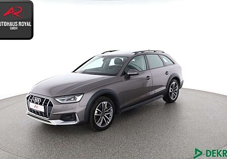 Audi A4 Allroad Allroad 45 TFSI qu PANO,VIRTUAL,ACC,KAMERA