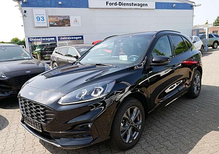 Ford Kuga Hybrid ST-Line X 4x4 ACC HUD TWA LED