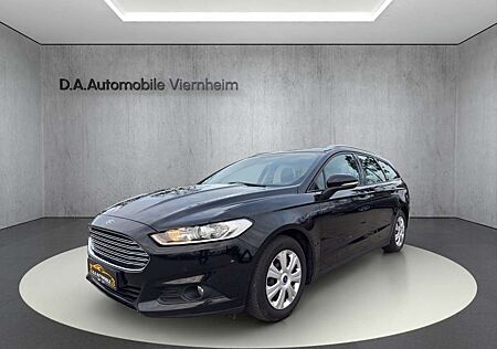 Ford Mondeo Turnier Trend°Automatik°Navi°SHZ°PDC°
