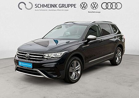 VW Tiguan Allspace Volkswagen 2.0 TSI DSG Elegance