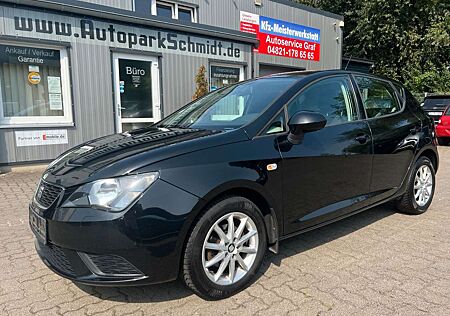 Seat Ibiza Style 5-TÜRIG°KLIMATR°SITZHEIZUNG°TEMPOMAT
