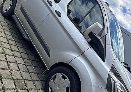 Ford Transit Custom 320 L1 Trend