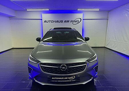 Opel Insignia Sports Tourer GSi 4x4 OPC-PERFORM. VOLL