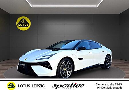 Lotus Emeya Base * Leipzig* *Sonderleasing* *AHK*