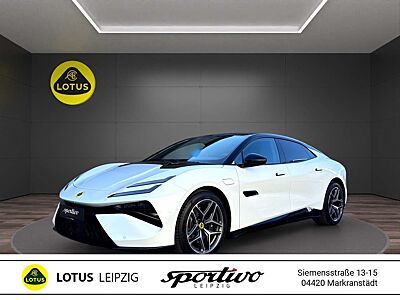 Lotus Emeya Base *Lotus Leipzig* *Sonderleasing* *AHK*
