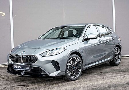 BMW 120 SPRING DEAL mit 8.270 EUR ERSPARNIS