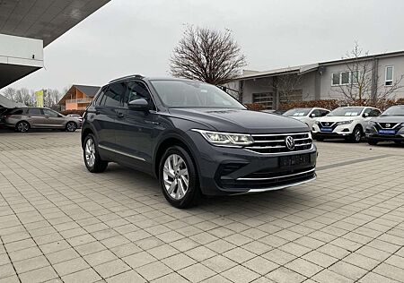 VW Tiguan Volkswagen Elegance 1.5 TSI EVO 150 DSG NAVI, IQ, EASYOPEN...