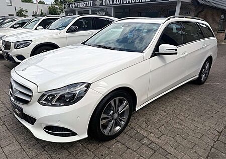 Mercedes-Benz E 250 BlueTec 9G-Tronic Avantgarde erst 34Tkm