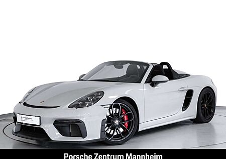 Porsche 718 Cayman 718 Spyder