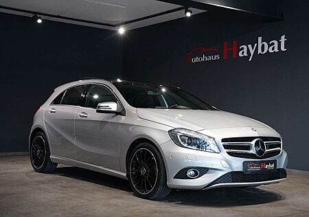 Mercedes-Benz A 200 7G Navi-Bi-Xenon-Leder-Kamera-Pano