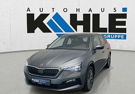 Skoda Scala 1.5 TSI DSG Tour