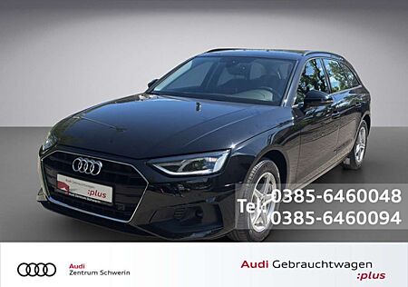Audi A4 Avant 35 2.0 TDI S-tronic PDC SHZ NAVI