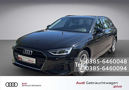 Audi A4 Avant 35 2.0 TDI S-tronic PDC SHZ NAVI