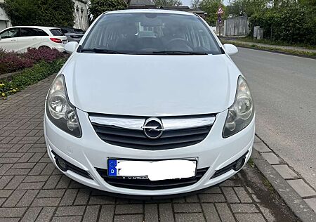 Opel Corsa Innovation "110 Jahre"