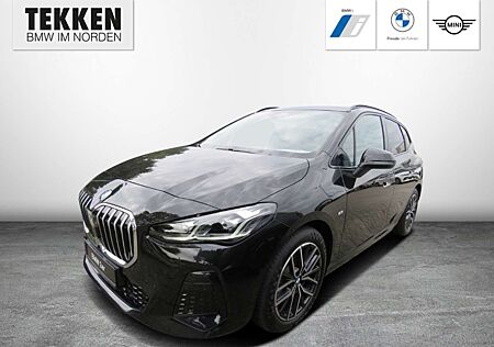 BMW 220 Active Tourer M-Sport/17''LM Winterräder inkl