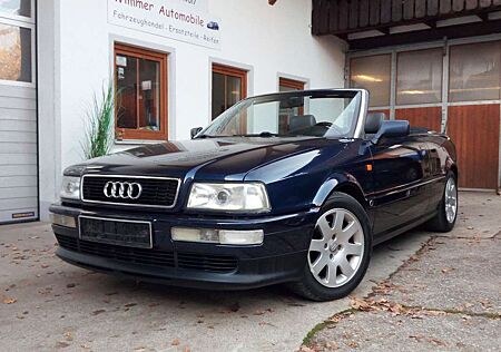 Audi Cabriolet 2.0 E