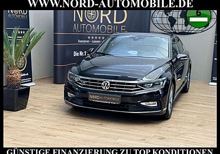 VW Passat Volkswagen Limousine 2.0 TDI DSG R-Line *MATRIX*HUD* R-Line