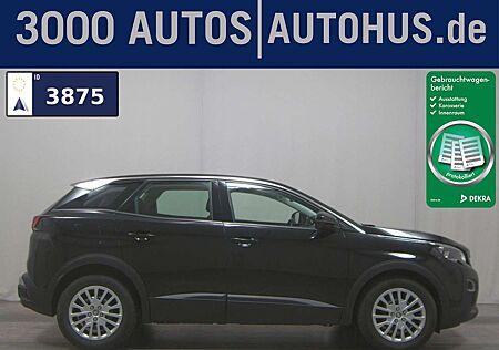 Peugeot 3008 1.5 BlueHDI Active AHK SHZ