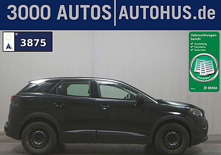 Peugeot 3008 1.5 BlueHDI Active AHK SHZ