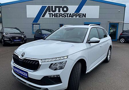 Skoda Kamiq 1.5 150PS Selection Kamera/ AppConnect/LED