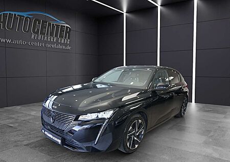 Peugeot 308 Allure Pack+360°KAMERA+TOT WINKEL+TEMPOMAT