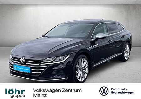 VW Arteon Volkswagen Shooting Brake 2.0 TDI DSG Elegance *AHK*