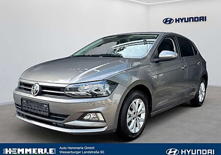 VW Polo Volkswagen HIGHLINE, Sitz Hz, NAVI, KAMERA, PDC