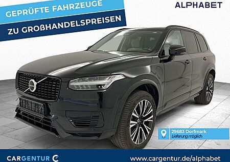 Volvo XC 90 XC90 T8 AWD Plus Dark Plug-In AHK