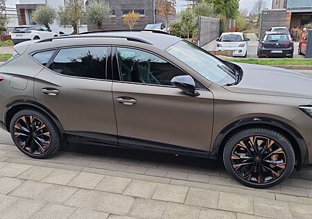 Cupra Formentor 2.0 TSI 4Drive DSG VZ Extreme