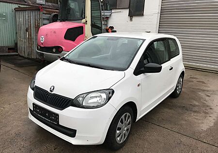 Skoda Citigo Easy