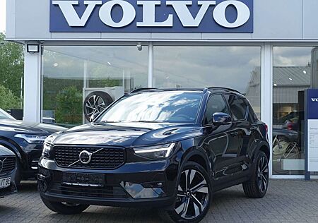 Volvo XC 40 XC40 Ultra B4 Dark/360°/Pano/H&K/Memory/Carplay