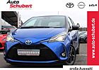 Toyota Yaris Hybrid Style Selection 1.5 Dual-VVT-i EU6d-T 5-TÜR