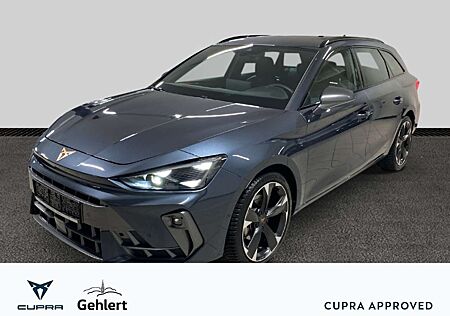 Cupra Leon Sportstourer 1.5 eTSI Navi Digitales Cockpit LED S