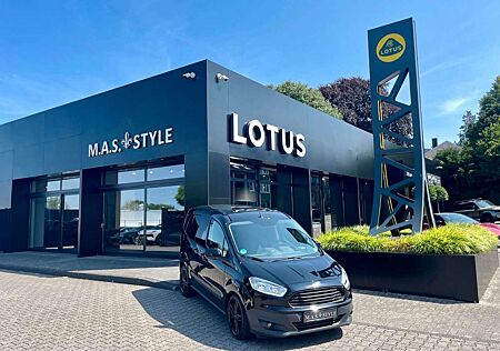 Ford Transit Courier Trend Top gepflegt