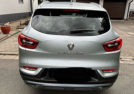 Renault Kadjar TCe 140 GPF BOSE EDITION