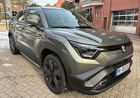 Suzuki Others e Vitara 61 kWh Comfort+