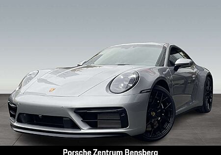 Porsche 992 911 Carrera GTS Vollschale Lift PDCC Bose