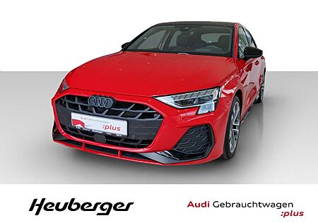Audi A3 Sportback 35 TFSI S tronic S line, ACC, Navi