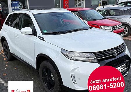 Suzuki Vitara 1.4 Comfort+ Automatik