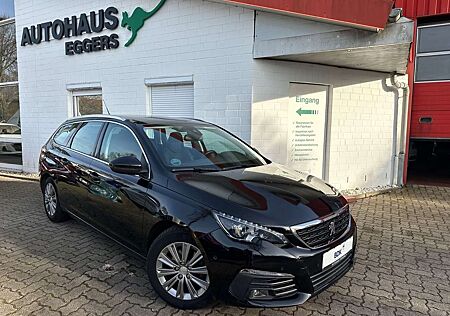 Peugeot 308 SW Allure/PANO/NAVI/AHK/SHZ/TEMP/APPLE CP