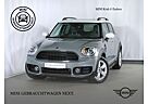 Mini Cooper D Countryman Glasdach Kamera H&K HeadUP NAVI LED