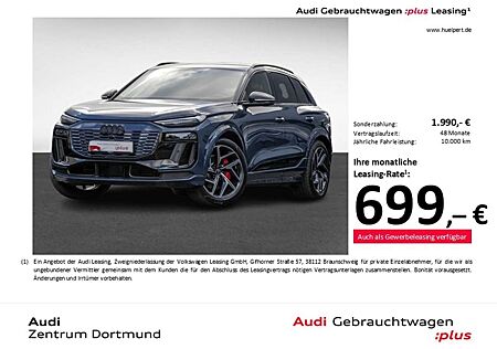 Audi SQ6 e-tron quattro PANO B&O AHK 360°CAM ACC LM21