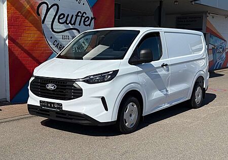 Ford Transit Custom Trend L1 320 FWD/LED/Express-Line/Rfkamera