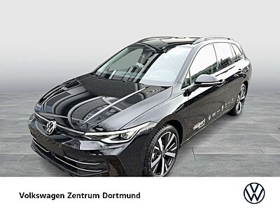Volkswagen Golf Variant 1.5 STYLE DSG AHK BUSINESS-PAKET LM18 GARANTIE