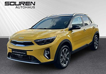 Kia Stonic Platinum Edition 1.0T 120 48V +Navi+Apple CarPlay+