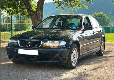 BMW 316i 316