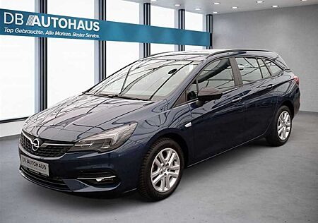 Opel Astra ST Edition 1.2 Turbo