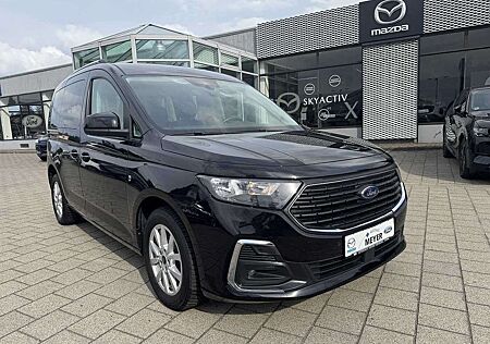 Ford Tourneo Connect gebraucht kaufen Ford Tourneo Connect 1.5 EcoBoost Titanium Navi/DAB