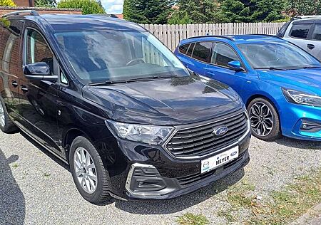 Ford Tourneo Connect 1.5 EcoBoost Titanium Navi/DAB